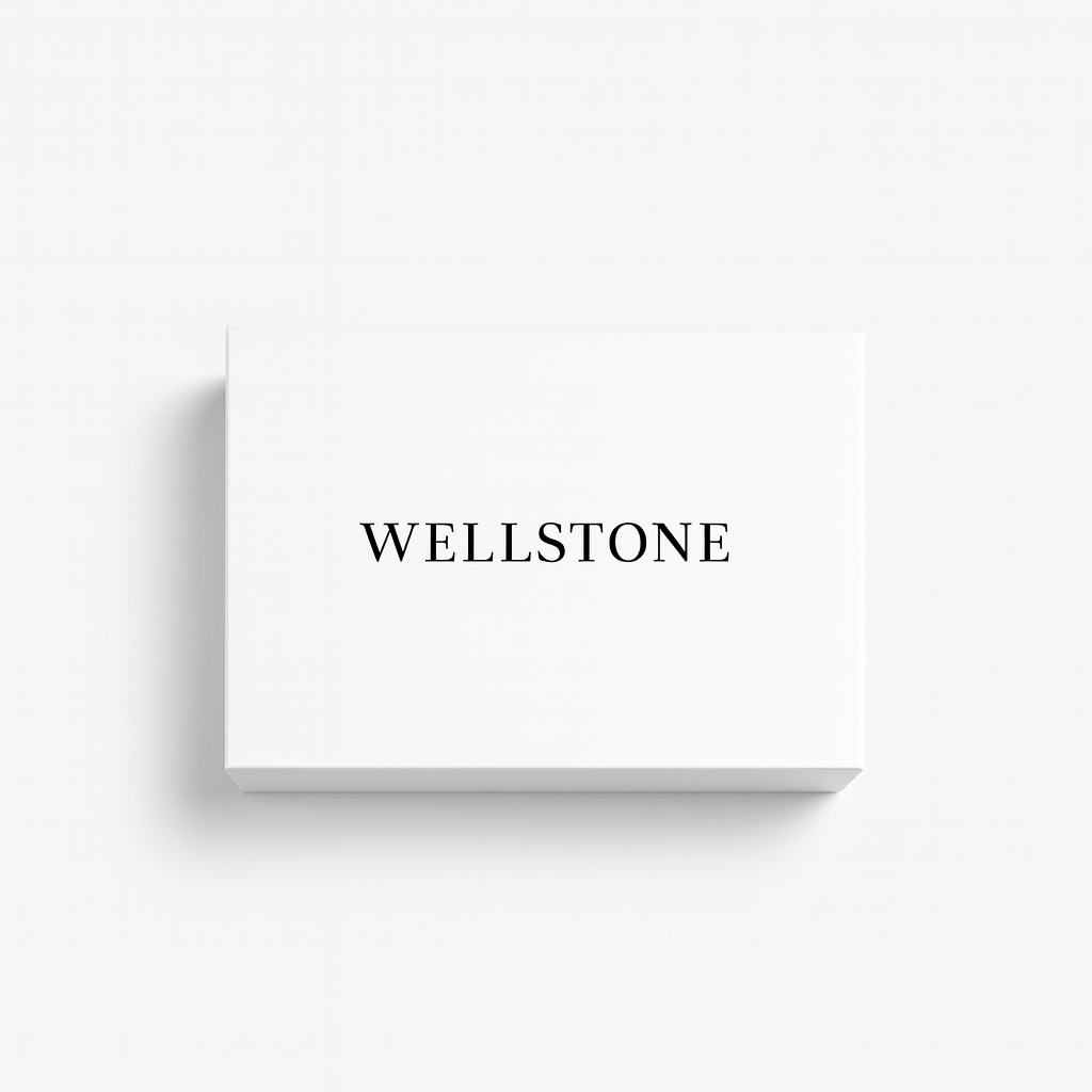 The Wellstone Gua Sha Sculpting Set