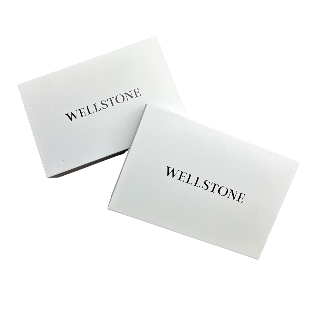 The Wellstone Gua Sha Sculpting Set